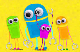 StoryBots: Laugh, Learn, Sing: Alphabet Songs