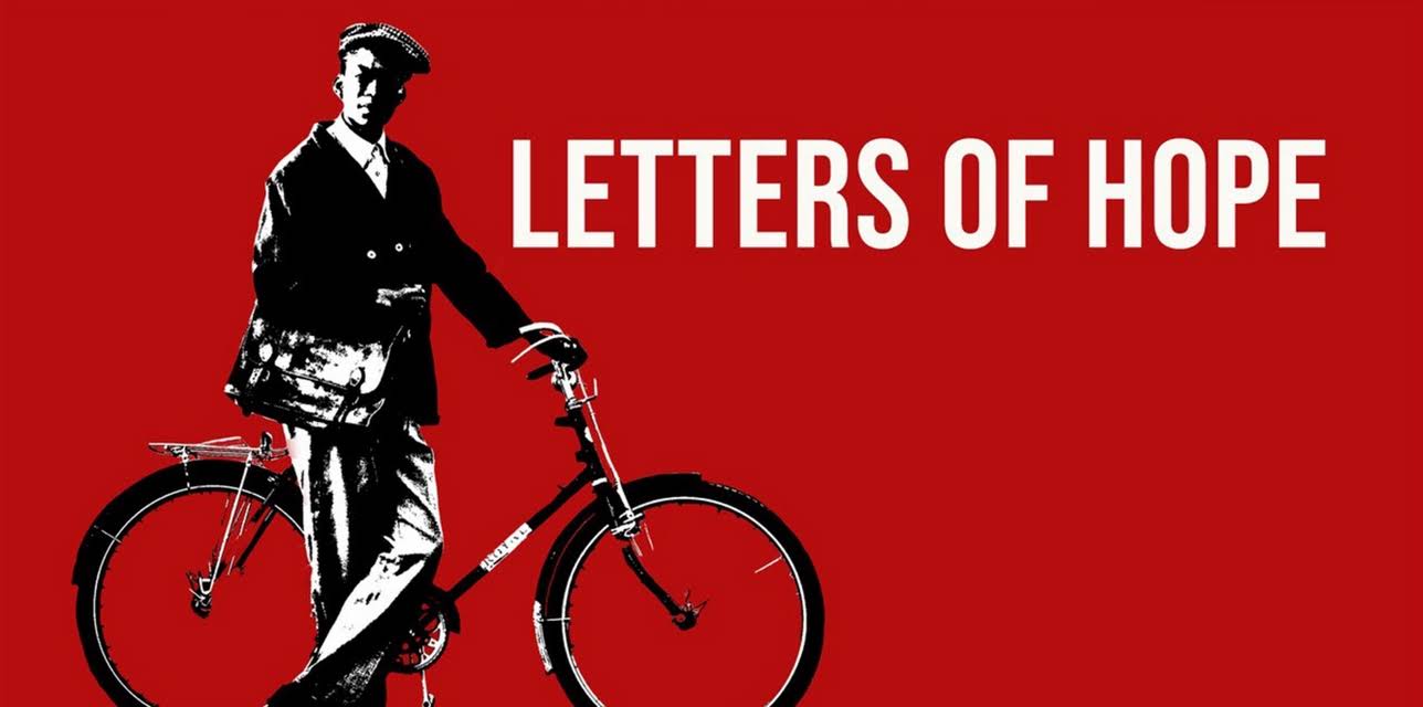 Letters of Hope (2019)