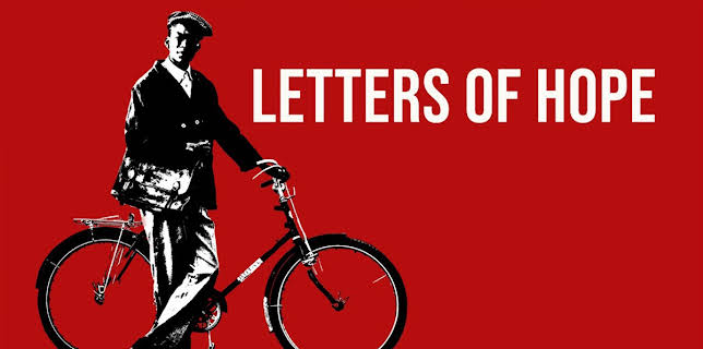 Letters of Hope (2019)