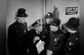 Car 54, Where Are You? Season 1: Boom, Boom, Boom