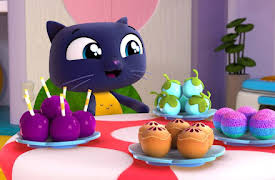 Gry og Regnbueriget: Episode 16