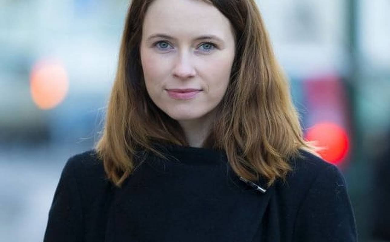 Thora Bjorg Helga