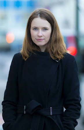 Thora Bjorg Helga as 