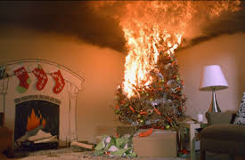 House Hazards: Holiday Horror