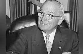 20th Century Presidents: Harry S. Truman