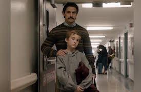 This is Us Season 1: Last Christmas