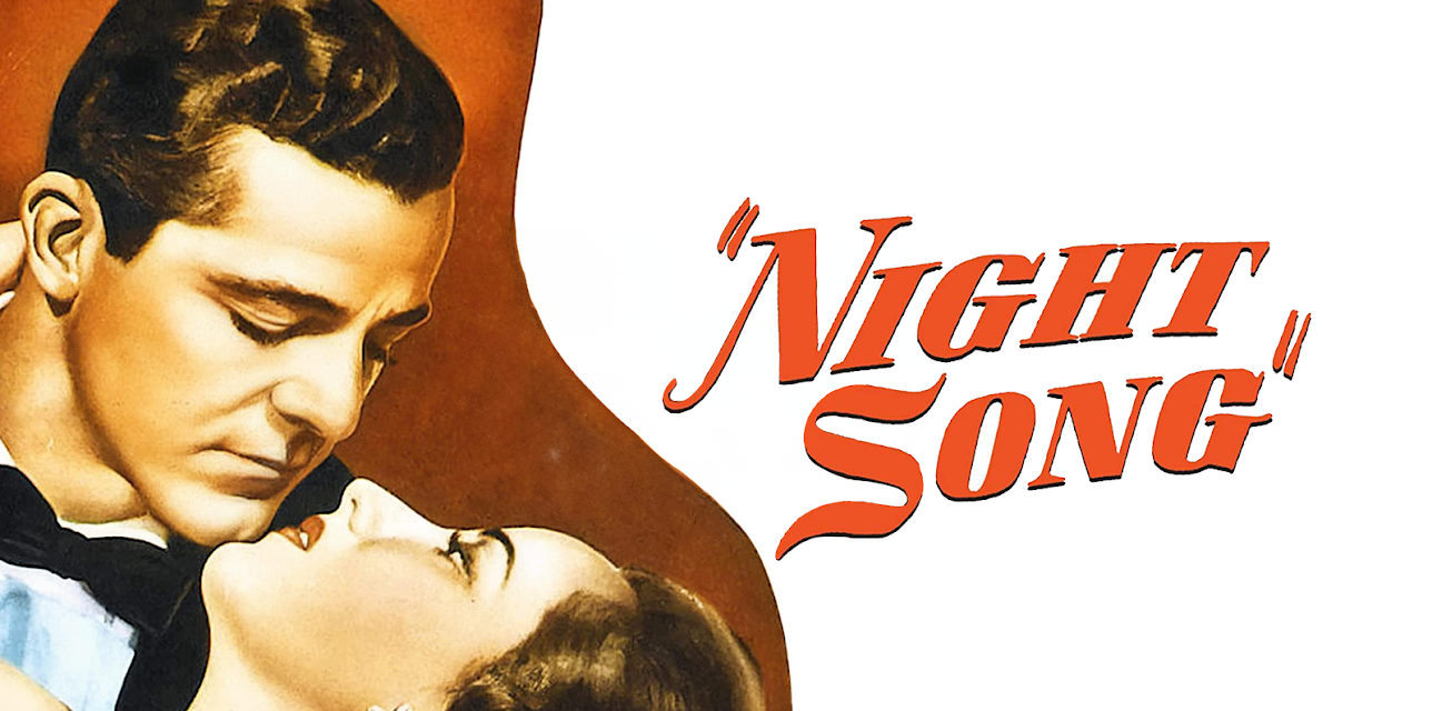 Night Song (1947) (1948)