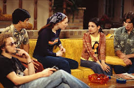 That '70s Show Season 1: Water Tower