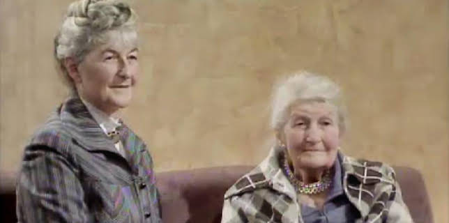 9:00 PM: Wogan | BBC Four | 1/22 2026