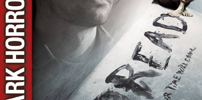 Dread (2010)