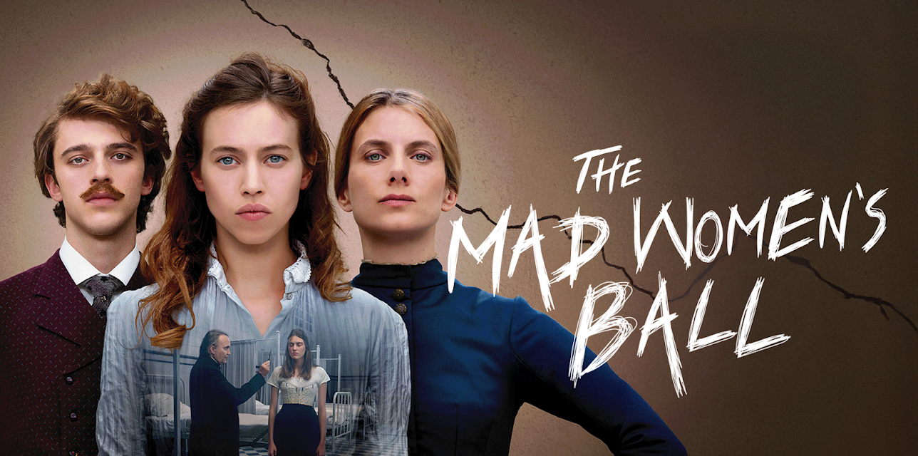 The Mad Women's Ball (2021)