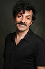 Luis Bondia como Animador