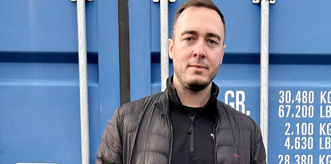 12:00 PM: Special Ops: Crime Squad UK (S3 E7) (S3) | Dave | 11/13 2025