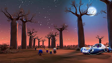 7:10 AM: Go Jetters (S2) | Cbeebies | 2/1 2026