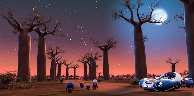 7:35 AM: Go Jetters (S2) | Cbeebies | 12/8 2025