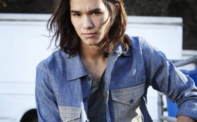 Boo Boo Stewart