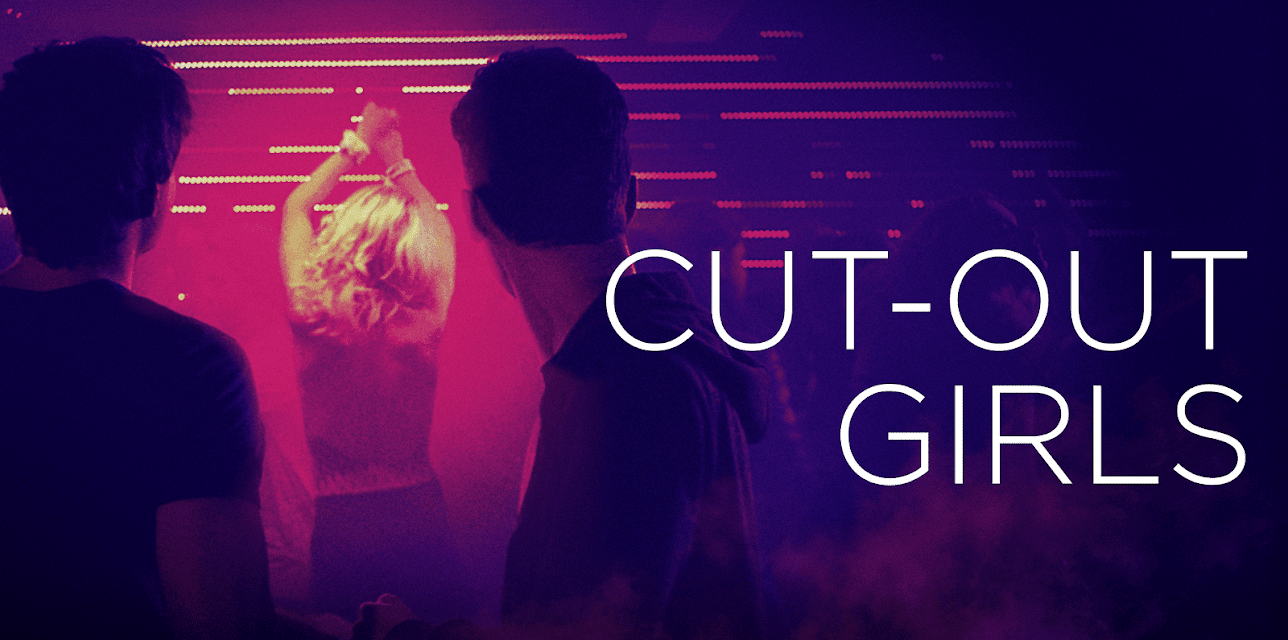 Cut-Out Girls (2019)