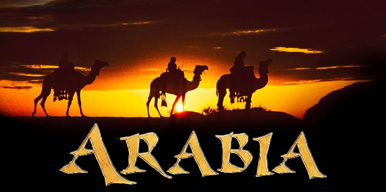 Arabia (2011)