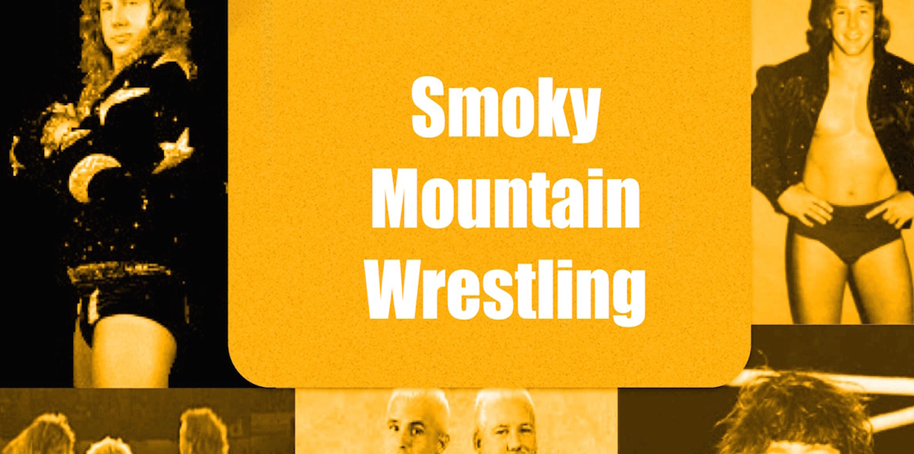 Smoky Mountain Wrestling (2015)