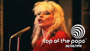 9:15 PM: Top of the Pops | BBC Four | 8/28 2026