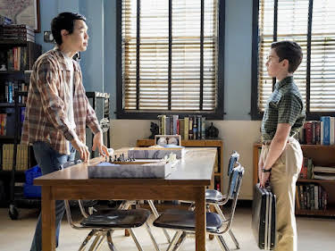 14:00: Young Sheldon | ProSieben | 5/12 2026