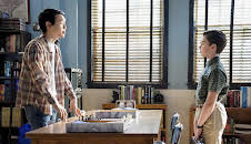 Young Sheldon