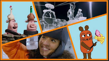 08:00: Die Sendung mit der Maus | ARD Alpha | 2/17 2026