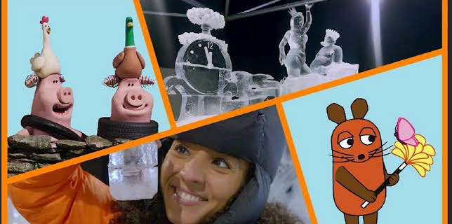 07:30: Die Sendung mit der Maus | ARD Alpha | 2/21 2026