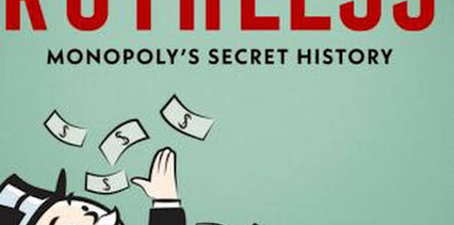 23:10: Sense pietat: La història secreta del Monopoly | TV3 | 2/24 2026