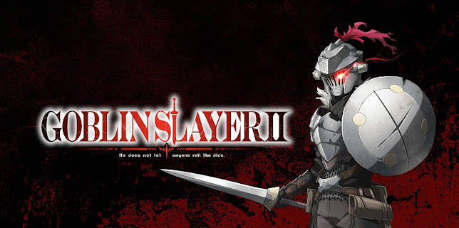 GOBLIN SLAYER