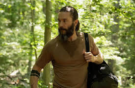 Task, Season 1: Out beyond ideas of wrongdoing and rightdoing, there is a river.