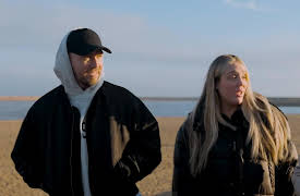 Charlotte in Sunderland: Episode 110