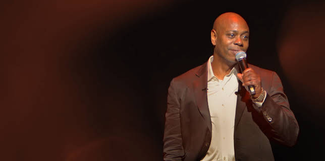 Dave Chappelle: What’s in a Name? (2022)