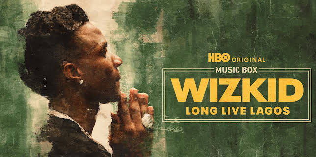 Music Box: Wizkid: Long Live Lagos (2025)