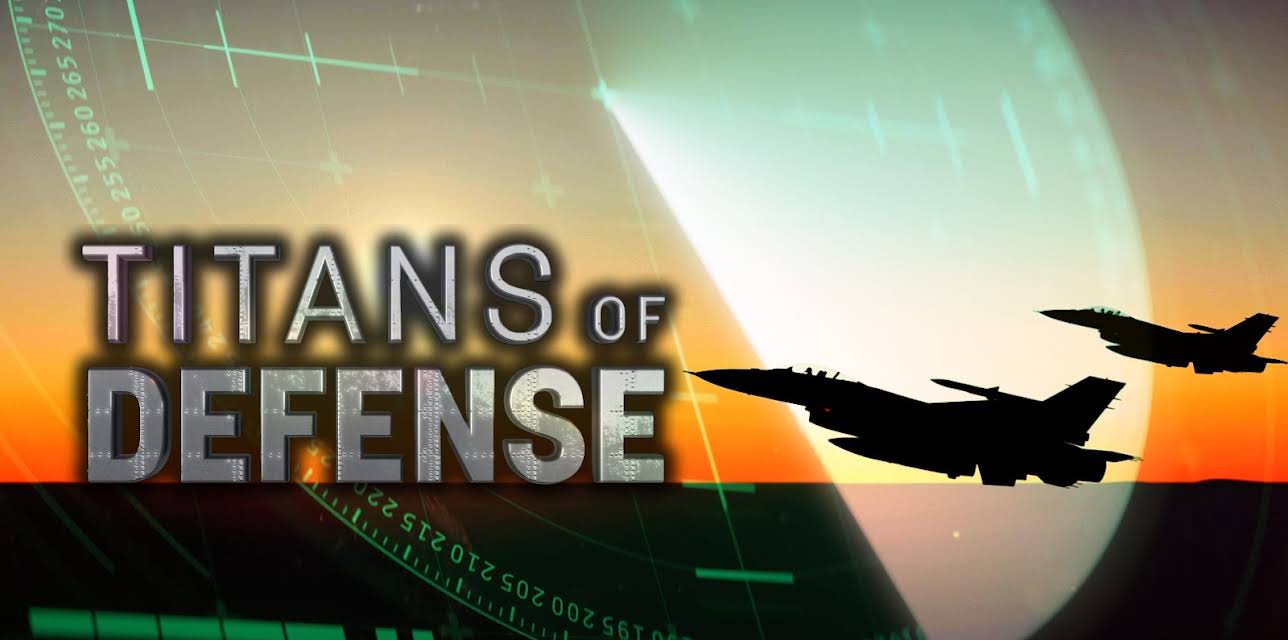 Titans of Defense