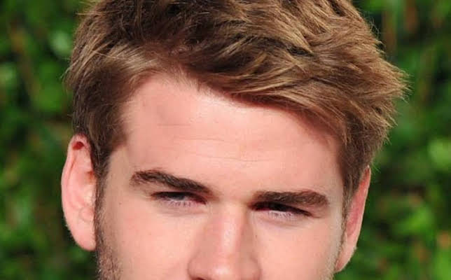 Liam Hemsworth