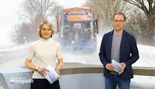 Schleswig-Holstein Magazin