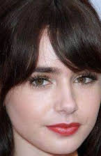 Lily Snowden-Fine as 