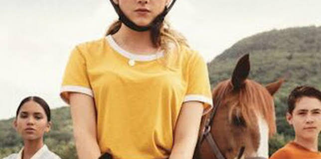 16:27: Les cavaliers | TV5MONDE | 1/19 2026