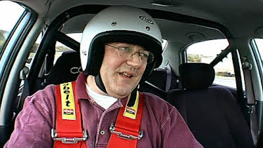 4:00 PM: Top Gear (S3 E2) (S3) | Dave | 1/9 2026