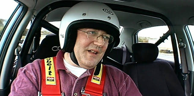 10:05 AM: Top Gear (S3 E2) (S3) | Dave | 1/10 2026