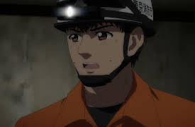 Firefighter Daigo: Rescuer in Orange: Tokyo Fire Department Public Relations Department