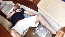 Richter Alexander Hold