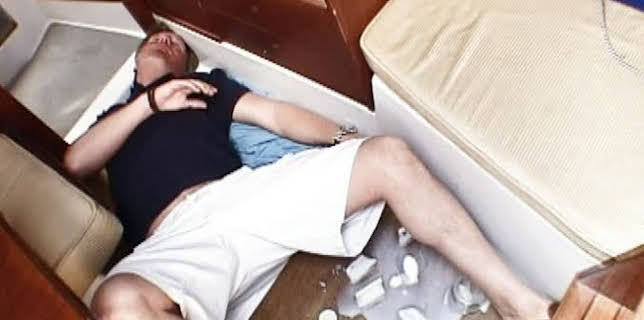 09:15: Richter Alexander Hold | Sat1 Gold | 3/12 2026