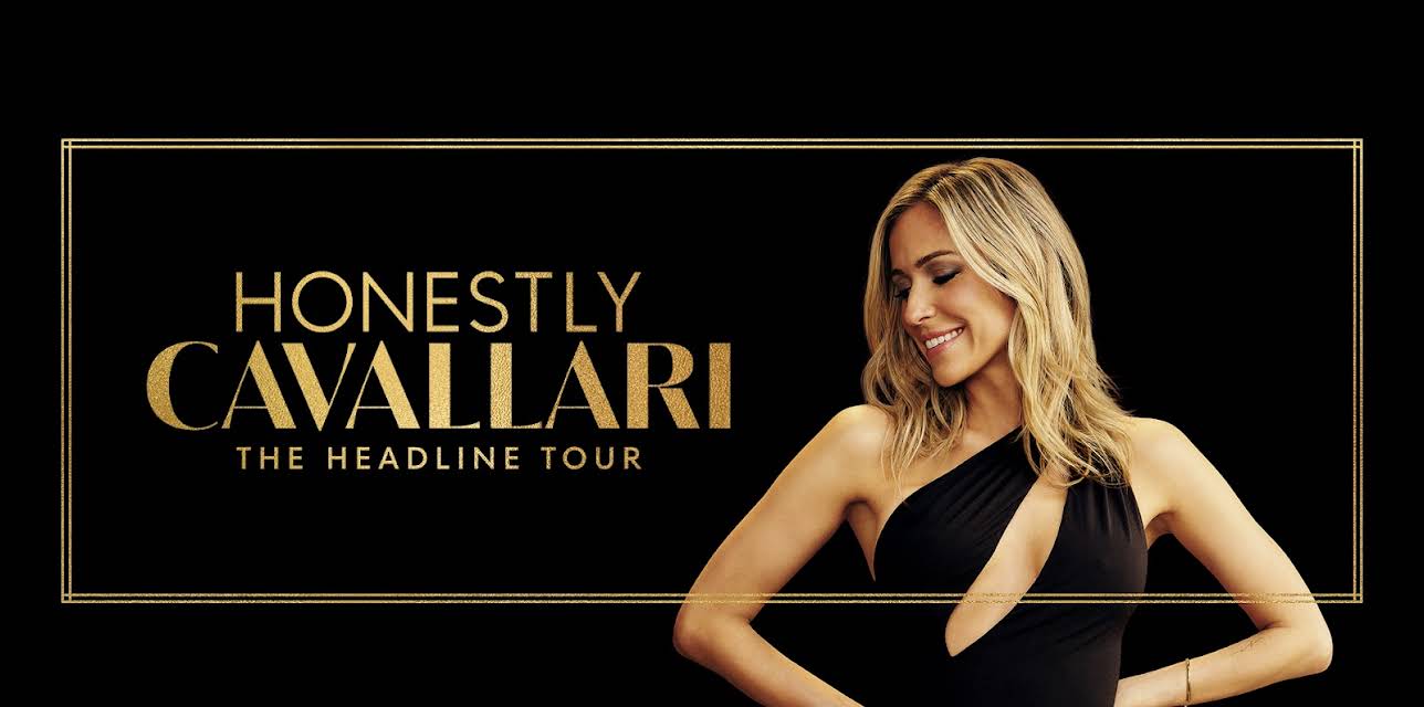 Honestly Cavallari: The Headline Tour