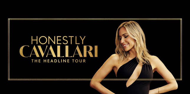 Honestly Cavallari: The Headline Tour