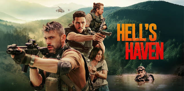 Hell's Haven (2025)
