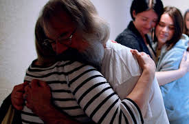 Vindication: Reverse Traffick