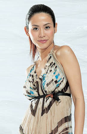 Jessica Hester Hsuan as 