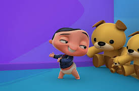 Mini Beat Power Rockers, Season 1: Tango Duel